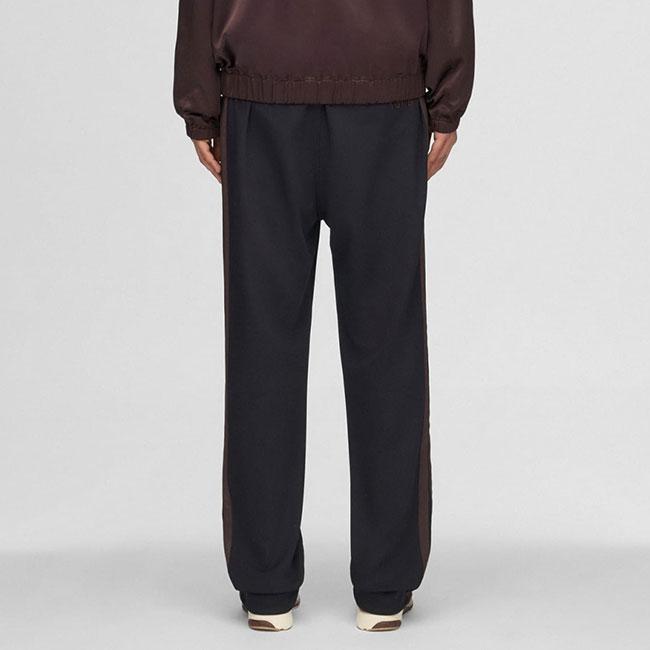 Wales Bonner by Y-3 ウェールズ ボナー ワイスリー END PANT トラック