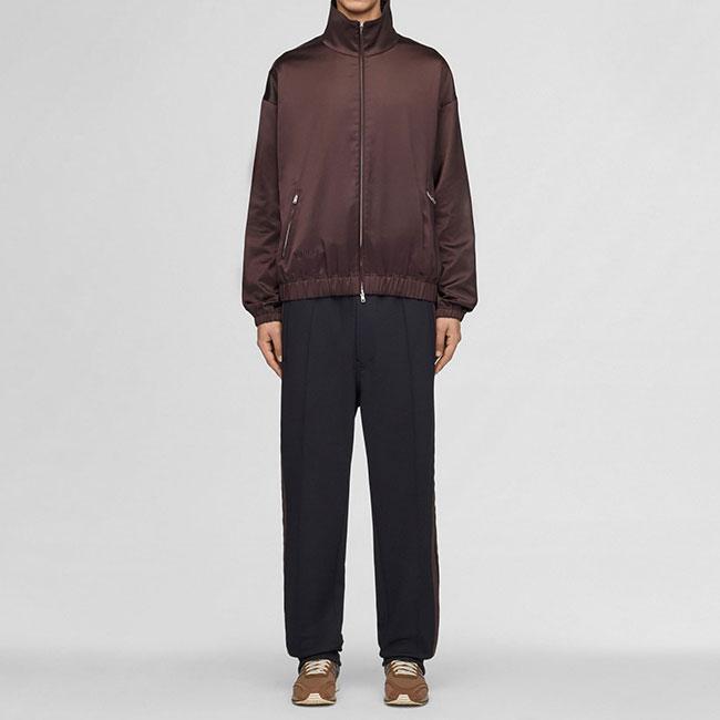 Wales Bonner by Y-3 ウェールズ ボナー ワイスリー END PANT トラック