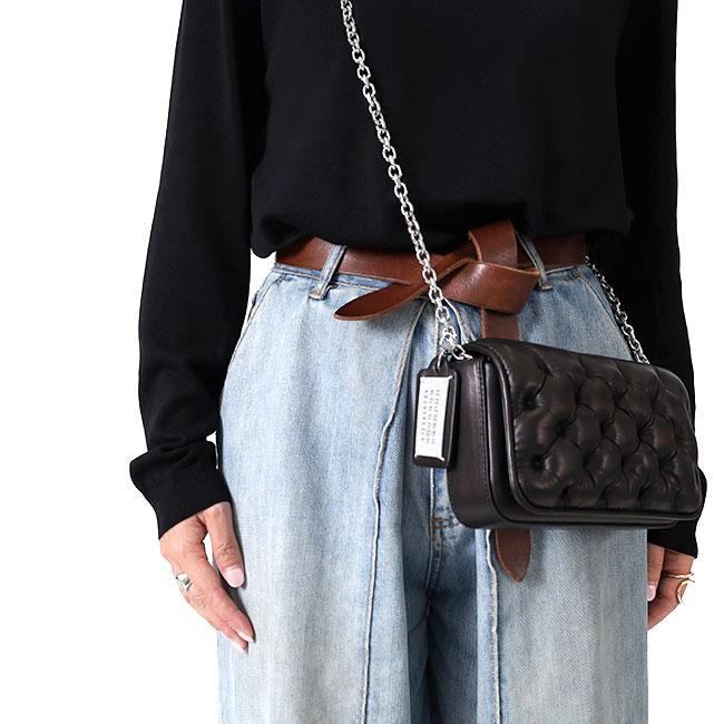 Maison Margiela メゾンマルジェラ グラムスラム エンブロイ