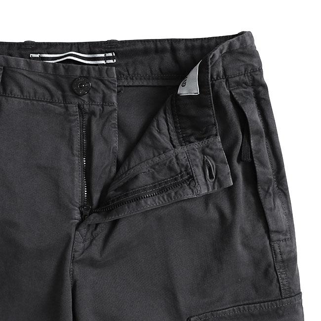 STONE ISLAND ストーンアイランド スリムフィットカーゴパンツ