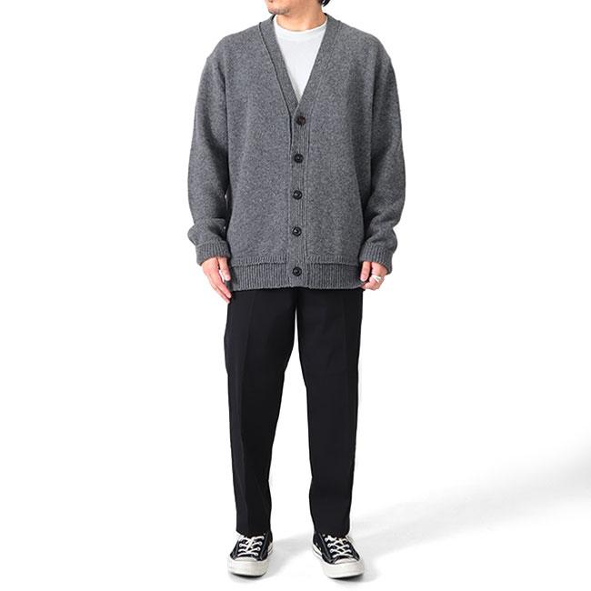 Maison Margiela メゾンマルジェラ 5G エルボーパッチ ニット Maison Margiela メゾンマルジェラ 5G エルボーパッチ ニット