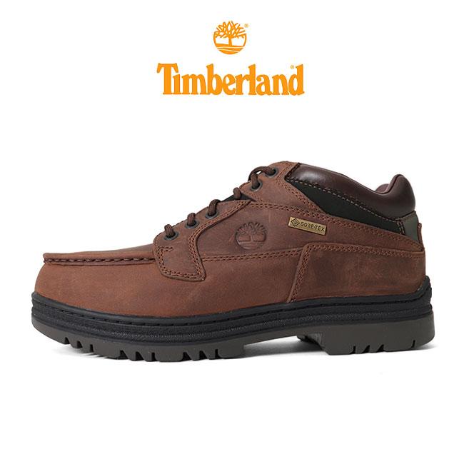 Timberland ティンバーランド MOC TOE GTX ヘリテージ モックトゥ ゴアテックス ミッドカット フィールドブーツ 37042  シューズ メンズ : t08082305 : Golden State - 通販 - Yahoo!ショッピング