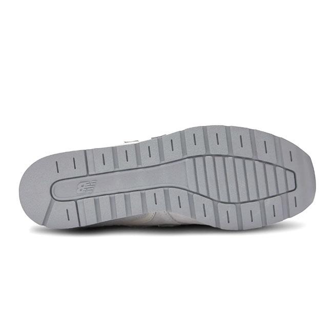 New Balance ニューバランス CM996UH2 スエード スニーカー グレー