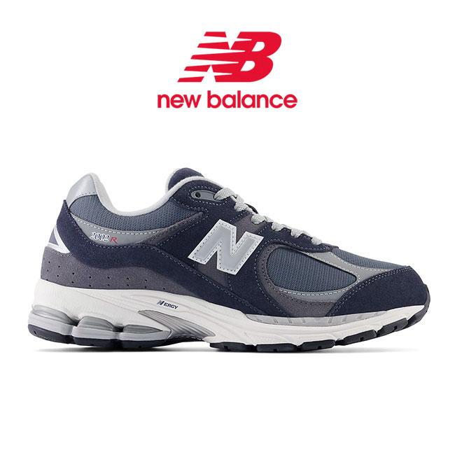 New Balance ニューバランス M2002RSF スニーカー ネイビー シューズ
