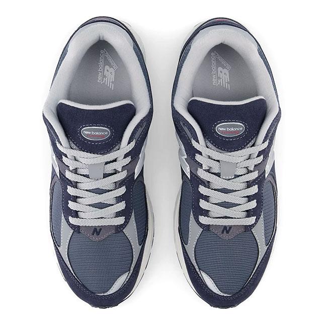 New Balance ニューバランス M2002RSF スニーカー ネイビー シューズ