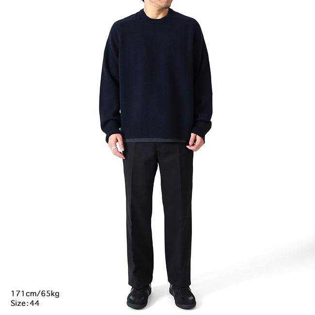Maison Margiela メゾンマルジェラ ブラック コットン Maison Margiela メゾンマルジェラ ブラック コットン