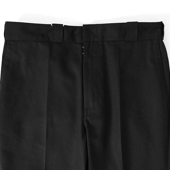 Maison Margiela メゾンマルジェラ ブラック コットン Maison Margiela メゾンマルジェラ ブラック コットン