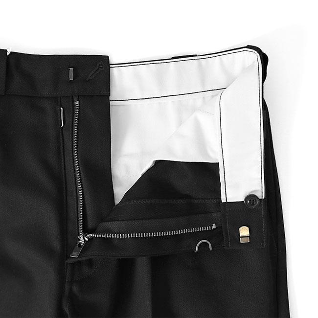Maison Margiela メゾンマルジェラ ブラック コットン Maison Margiela メゾンマルジェラ ブラック コットン