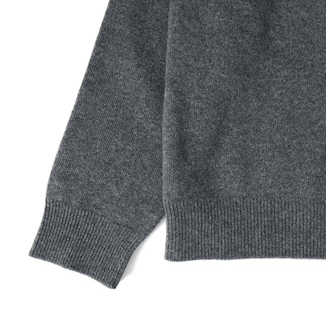 Maison Margiela メゾンマルジェラ ウール ニットセーター Maison Margiela メゾンマルジェラ ウール ニットセーター