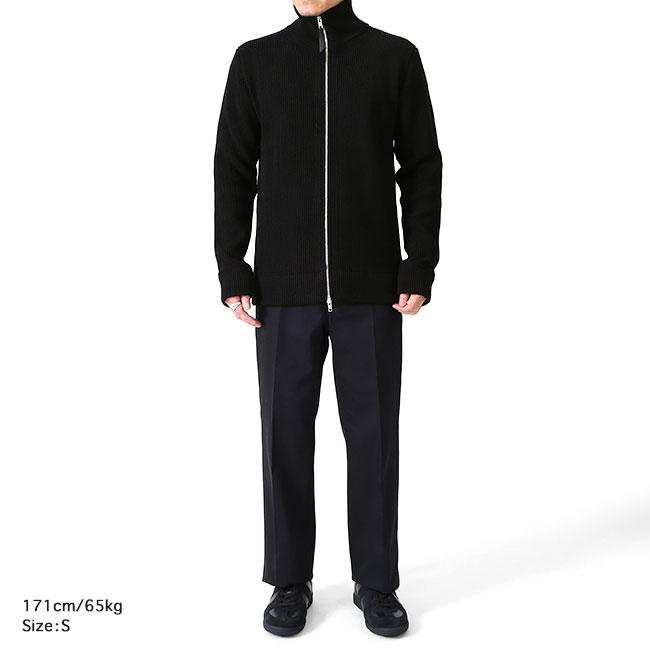 Maison Margiela メゾンマルジェラ ドライバーズニット