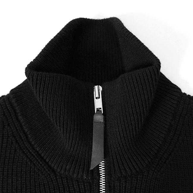 MAISON MARGIELA 24SS ドライバーズ ニット カーディガン MAISON MARGIELA メゾンマルジェラ 21AW S50GP0246 ドライバーズ