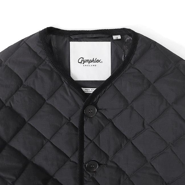 GYMPHLEX GY-A0054ブラック imgrc0079437412.jpg