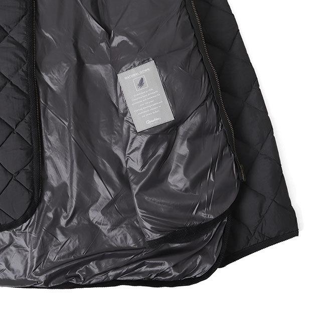 Gymphlex 黒　キルティングフェザー 楽天市場】【SALE！20%OFF】ジムフレックス Gymphlex キルト ダウン