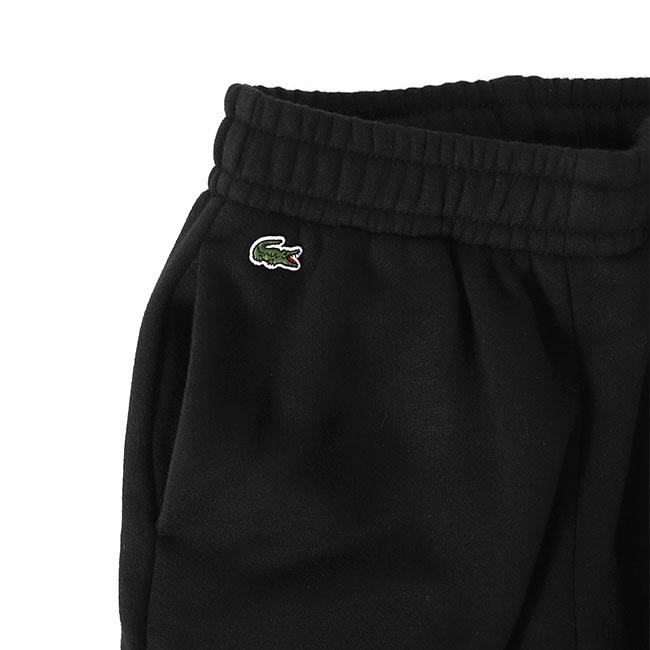 TIME SALE] Lacoste ラコステ ロゴグラフィック スウェットパンツ