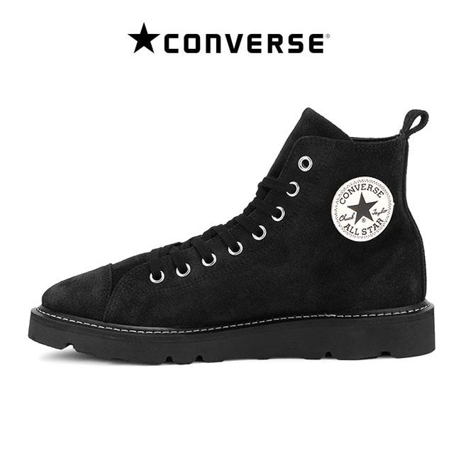 GUID 黒 スエード ハイカットブーツ Timberland 黒 スエード ハイカットブーツ - メルカリ