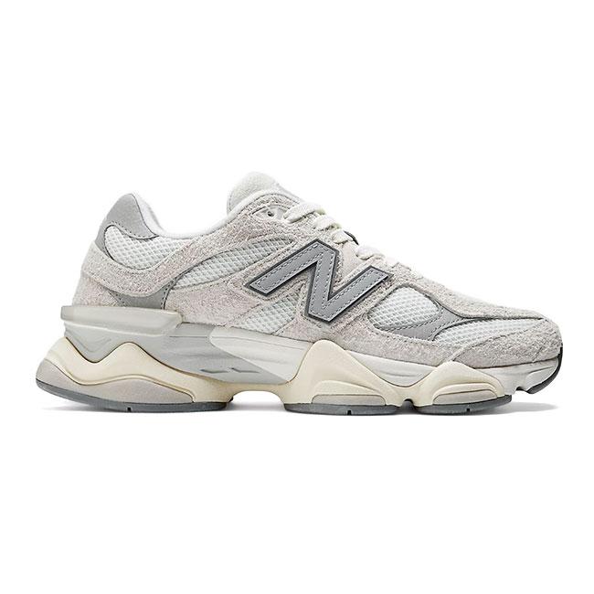 楽天市場】New スニーカー WHITEホワイト/グレー U9060HSC Balance New Balance U9060HSC スニーカー ニューバランス 靴