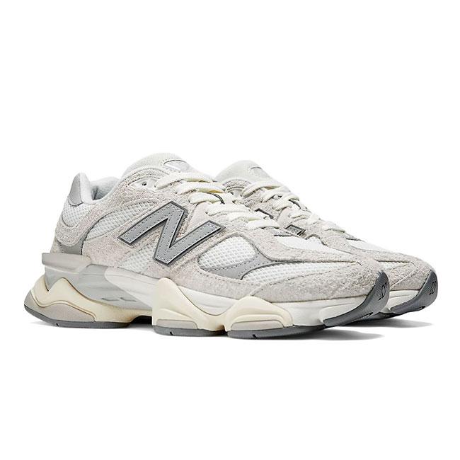 New Balance ニューバランス U9060HSC スニーカー ホワイト 厚底 