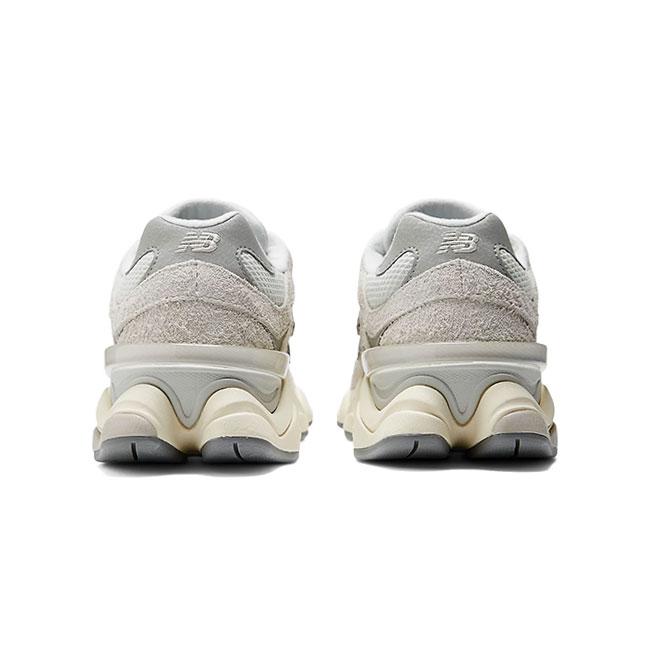 New Balance ニューバランス U9060HSC スニーカー ホワイト 厚底