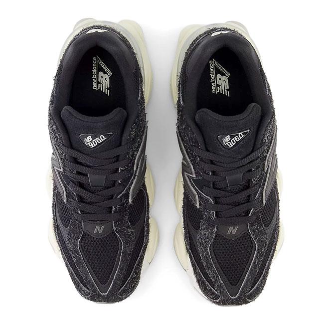 TIME SALE] New Balance ニューバランス U9060HSD モノクロ