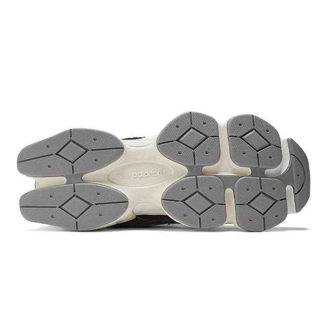 SALE] New Balance ニューバランス U9060HSD モノクロ