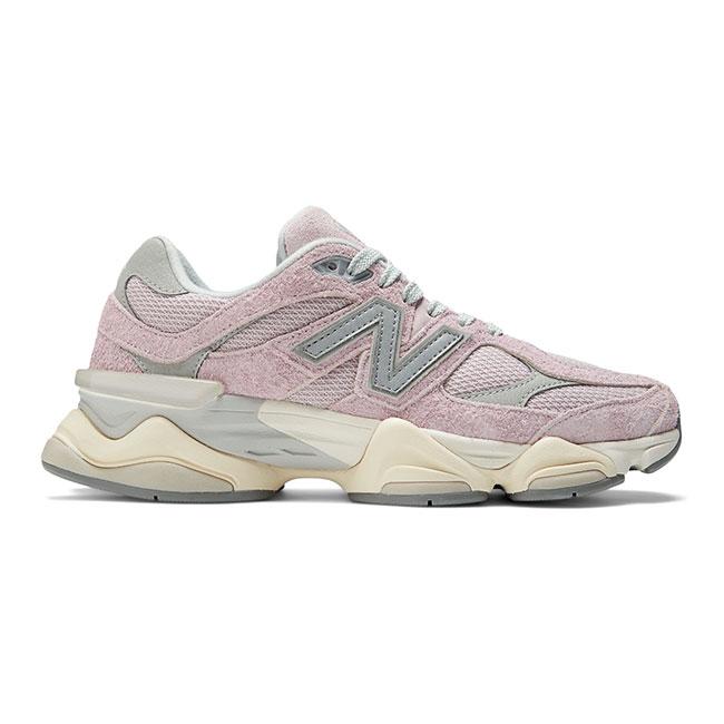 New Balance ニューバランス U9060HSP スニーカー ピンク 厚底