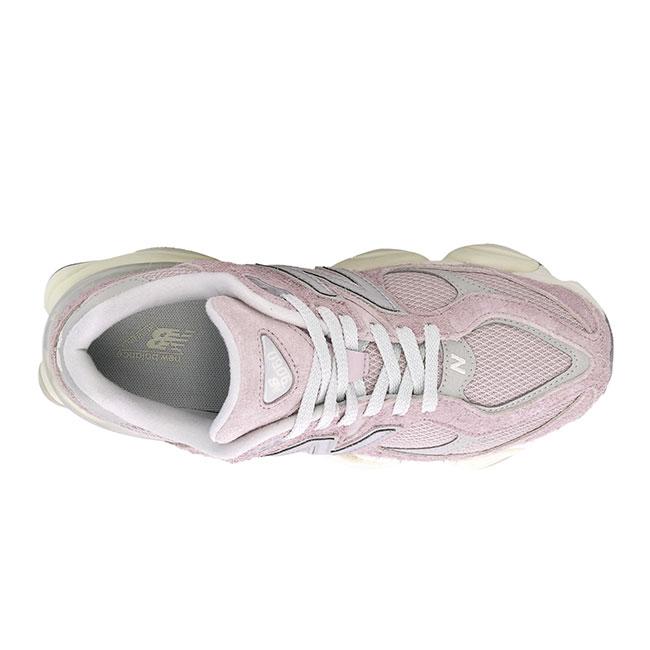 New Balance ニューバランス U9060HSP スニーカー ピンク 厚底