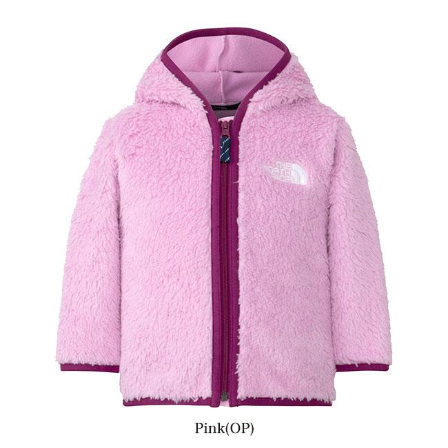 THE NORTH FACE ノースフェイス シェルパフリース ジップアップ