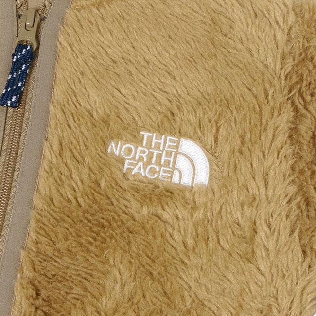THE NORTH FACE ノースフェイス シェルパフリース ジップアップ