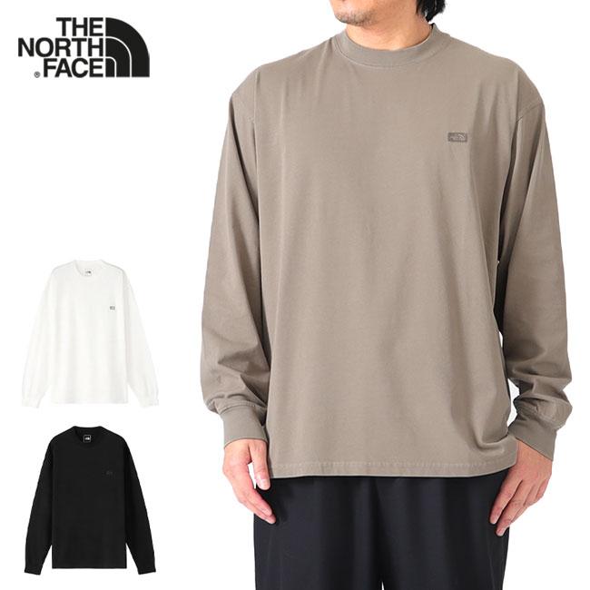 THE NORTH FACE ノースフェイス ロックステディ ミニロゴ リラックス