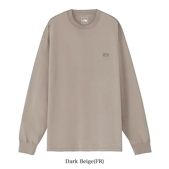 THE NORTH FACE ノースフェイス ロックステディ ミニロゴ リラックス