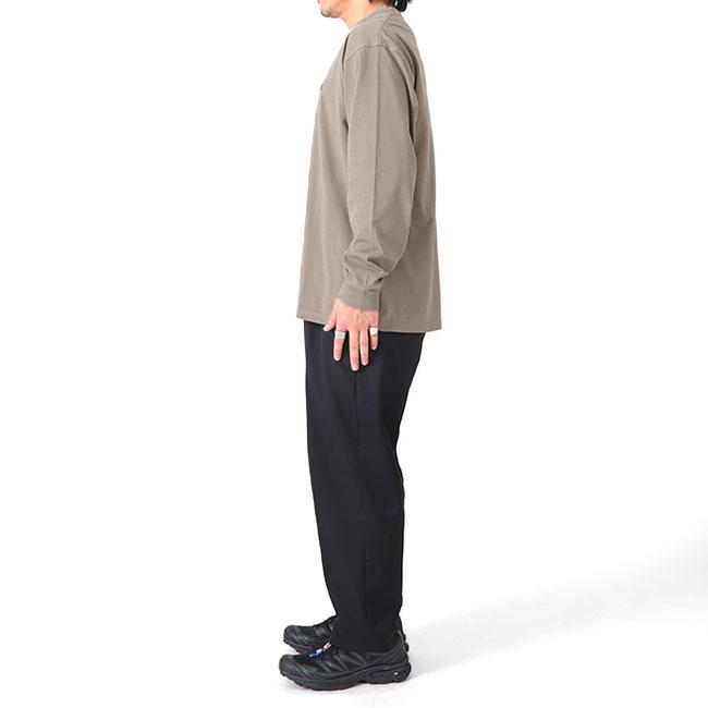 THE NORTH FACE ノースフェイス ロックステディ ミニロゴ リラックス