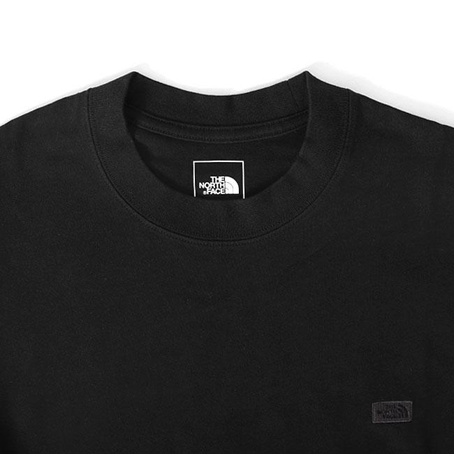 THE NORTH FACE ノースフェイス ロックステディ ミニロゴ リラックス
