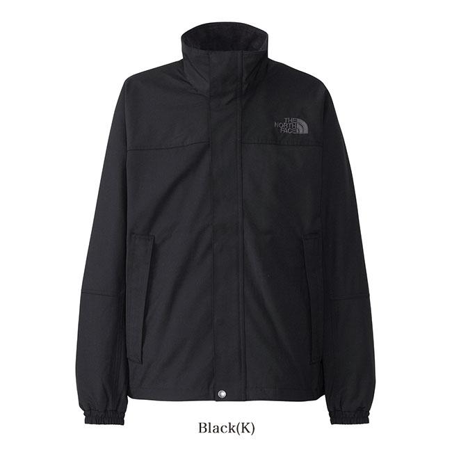 THE NORTH FACE ノースフェイス スタンドカラー ウーリー
