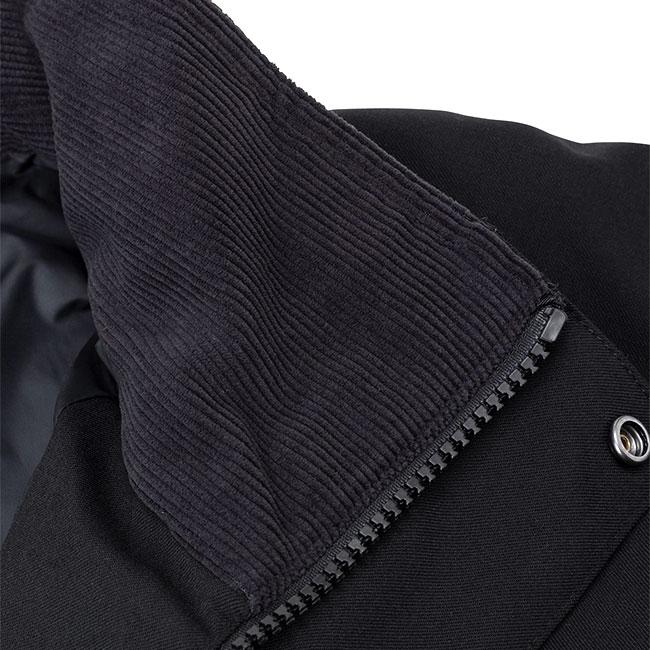 THE NORTH FACE ノースフェイス スタンドカラー ウーリー ハイドレナ