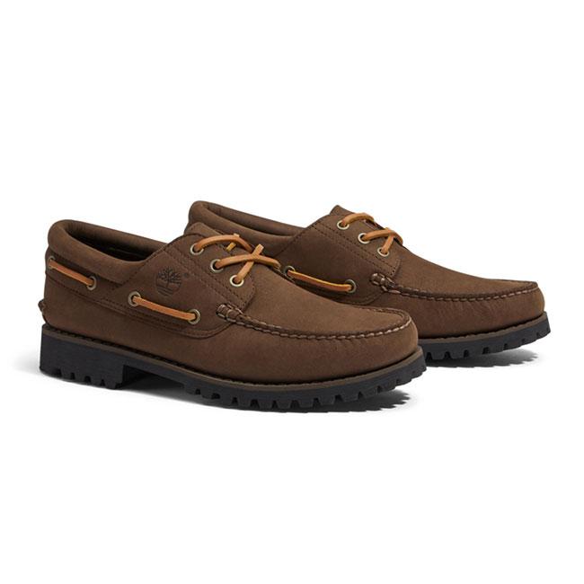 Timberland ティンバーランド 3-EYE CLASSIC スリーアイ クラシック