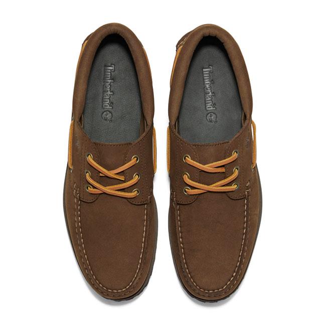 Timberland ティンバーランド 3-EYE CLASSIC スリーアイ クラシック