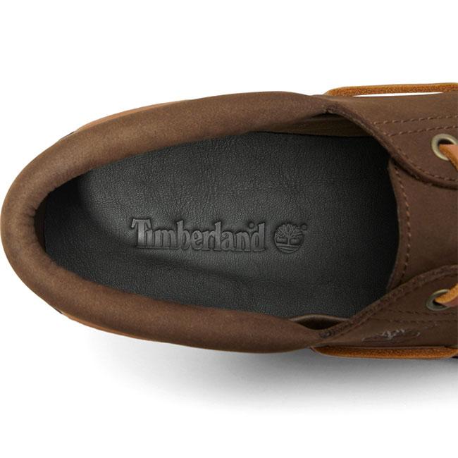 Timberland ティンバーランド 3-EYE CLASSIC スリーアイ クラシック