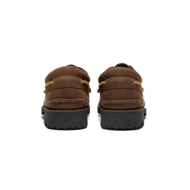 Timberland ティンバーランド 3-EYE CLASSIC スリーアイ クラシック