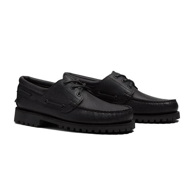 Timberland ティンバーランド 3-EYE CLASSIC スリーアイ クラシック