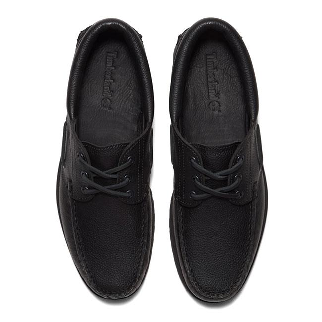 Timberland ティンバーランド 3-EYE CLASSIC スリーアイ クラシック