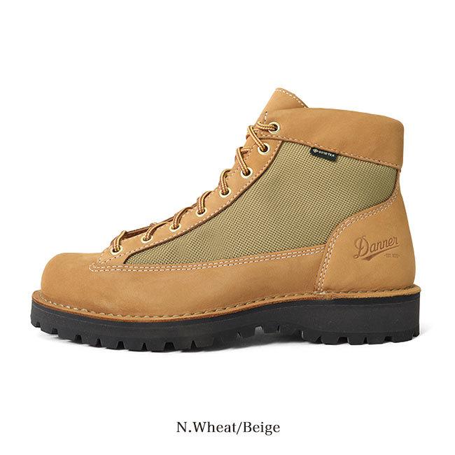 Danner ダナーフィールド ゴアテックスブーツ Field D121003