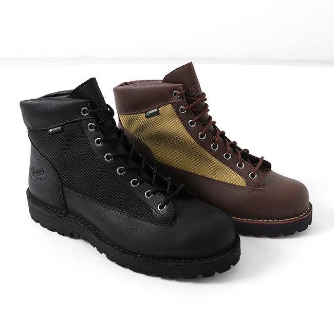 Danner ダナーフィールド ゴアテックスブーツ Field D121003 ビブラム 
