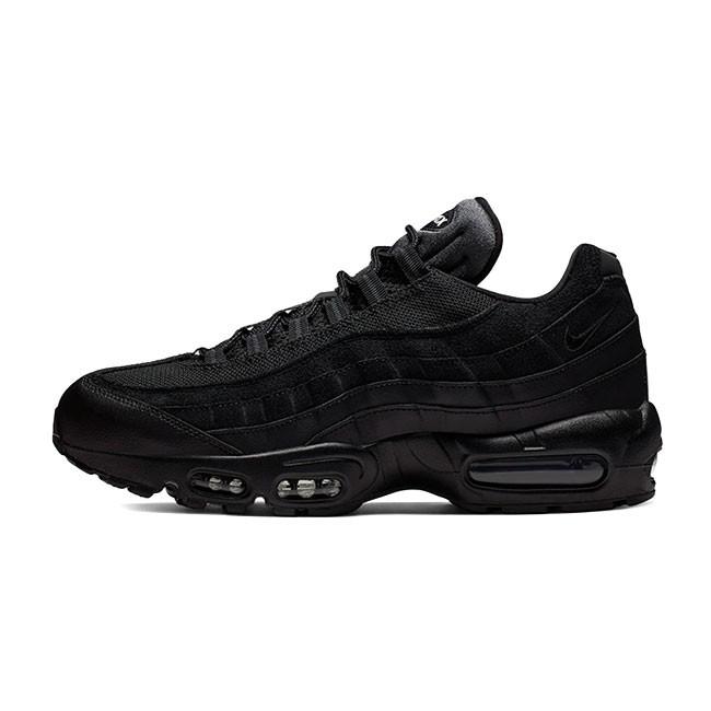 NIKE ナイキ エアマックス 95 エッセンシャル AIR MAX 95 ESSENTIAL AT9865-001  スニーカー シューズ メンズ レディース｜golden-state