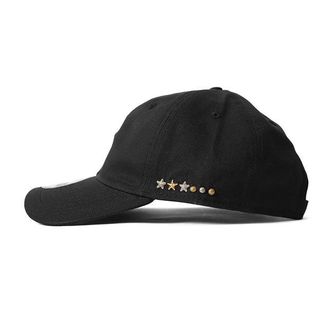 HTC × NEW ERA エイチティーシー ニューエラ 9TWENTY サイド