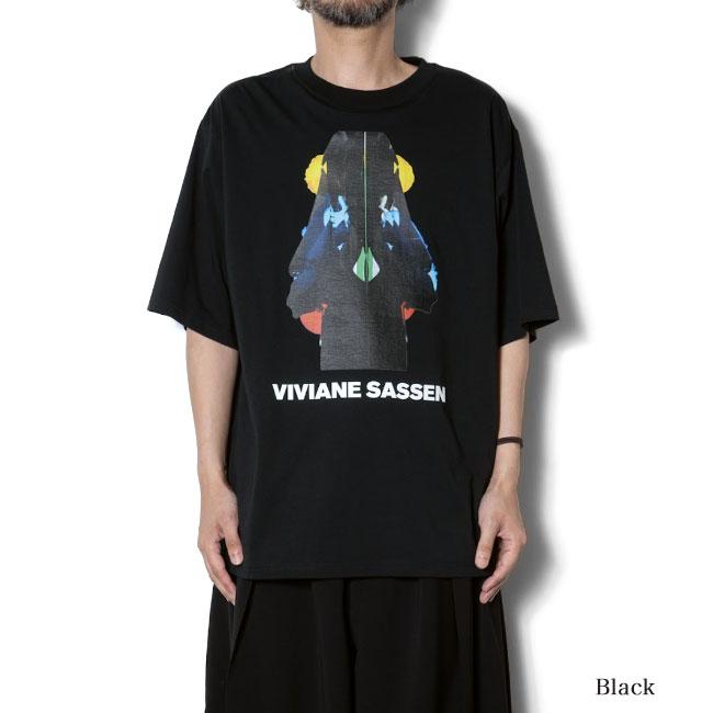 RAINMAKER × VIVIANE SASSEN レインメーカー ヴィヴィアンサッセン