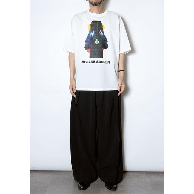 RAINMAKER × VIVIANE SASSEN レインメーカー ヴィヴィアンサッセン