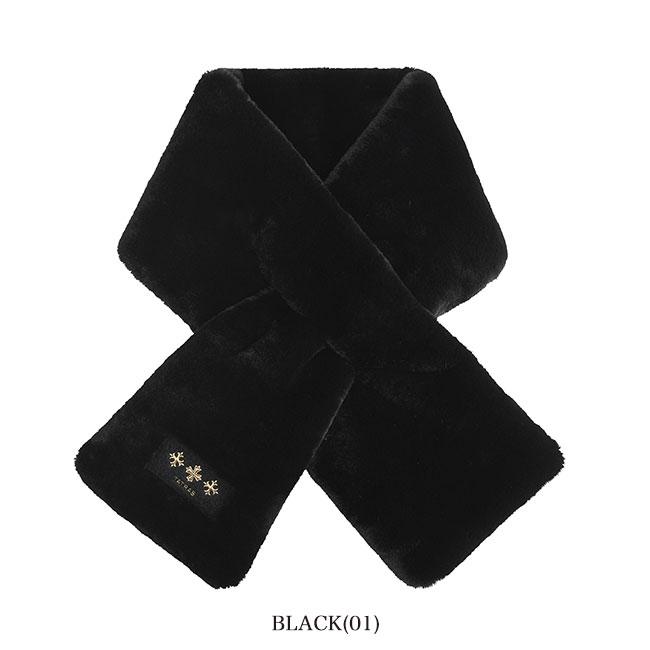 TATRAS タトラス MENISA メニサ ボアマフラー 通し穴 : Golden State