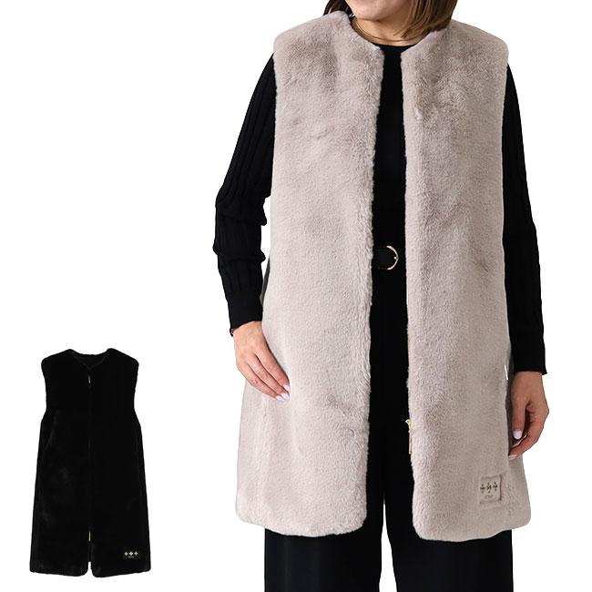 TIME SALE] TATRAS タトラス POLLINA ポッリナ ボアフリース ノー