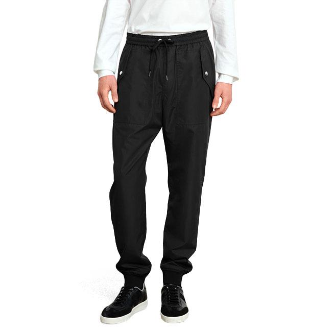 TATRAS タトラス CARDO カルド ナイロンパンツ ジョガーパンツ メンズ