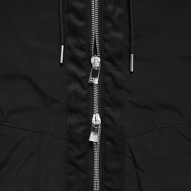TATRAS タトラス PESCO ペスコ フード付き ナイロンジャケット メンズの画像